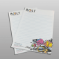 Pads de Notas (Material POP)